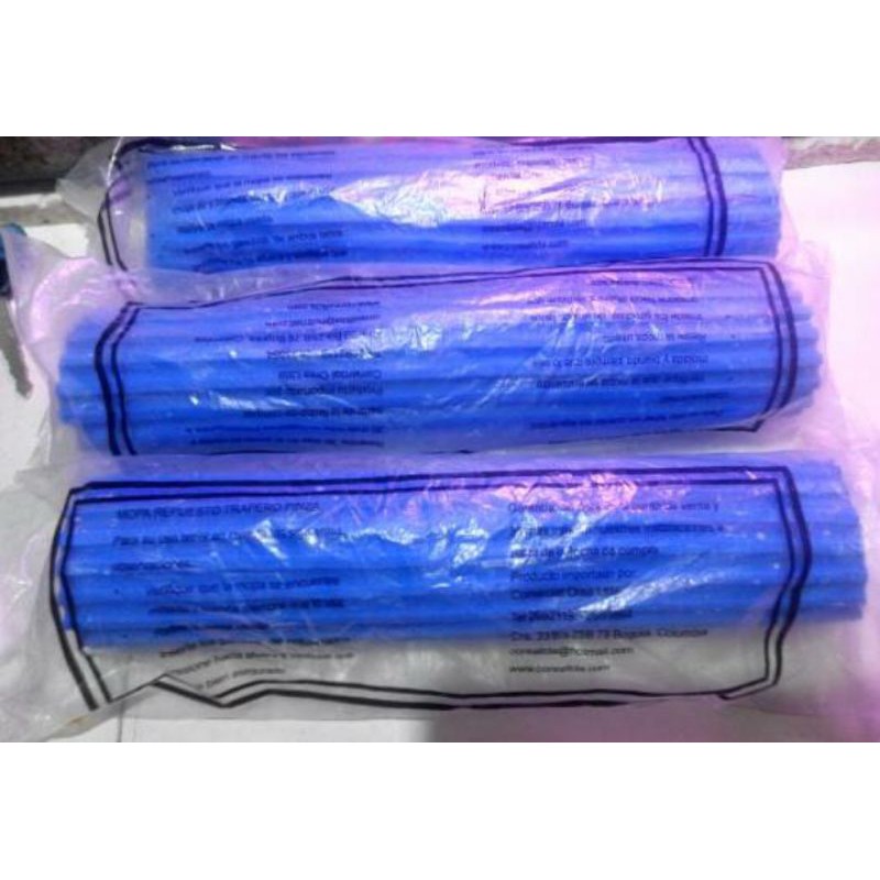 refill pel lipat