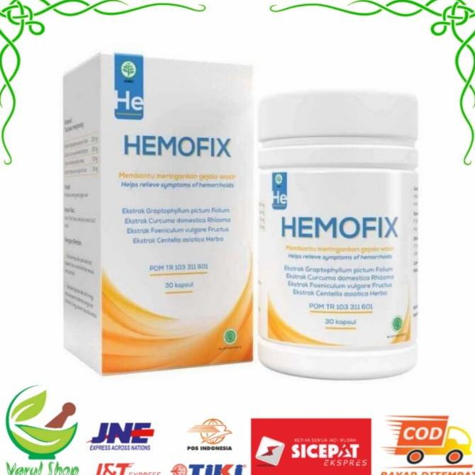 

Sale Obat Ambien Obat Wasir HEMOFIX Herbal Original BPOM Terbukti Ampuh /OBAT HERBAL ASAM URAT/OBAT HERBAL PELANGSING/OBAT HERBAL KOLESTEROL/OBAT HERBAL DIABETES