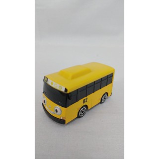  Tayo  The Little Bus 219012 Lani Minimi Diecast Mainan  Anak 