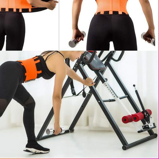 ✦ HOT BELT POWER ORIGINAL HOT SHAPER SHAPERS slim waist korset pelansing - HITAM KUNING, XXXL ✭