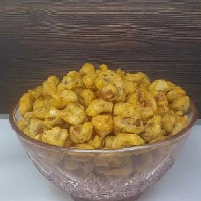 

Kacang Disco/ Kacang Bandung uk 250 gr