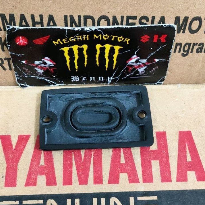 Karet Tutup Master Rem Atas RX-King Cobra- RX-King Master. RXK RXS RXspesial
