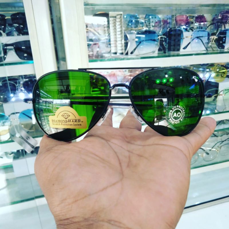 KACAMATA Ao diamond hard