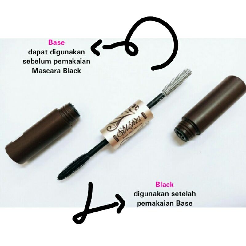 Solone Mascara Waterproof