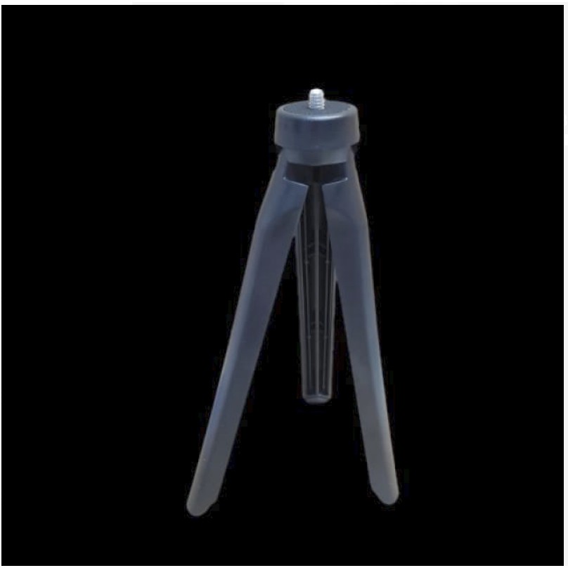 A1-433 TRIPOD PENDEK / TRIPOD HEANDPHONE