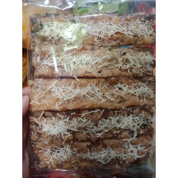 

Piscoklegit_ Pisang Coklat Keju Khas Banyumas Harga Terjangkau Free Gift Belanja Min 50K (All Item)