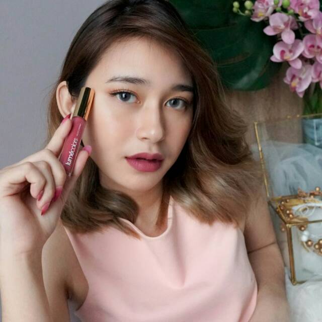Lipstik Lumecolors Summer Potion