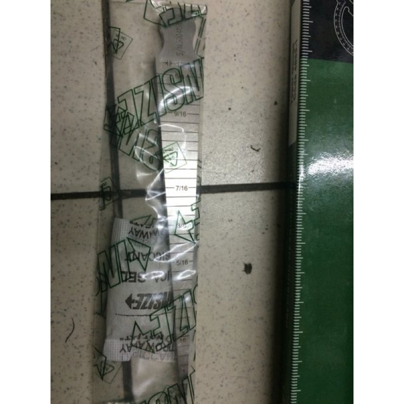 

Taper Gauge Insize Kualitas Bagus