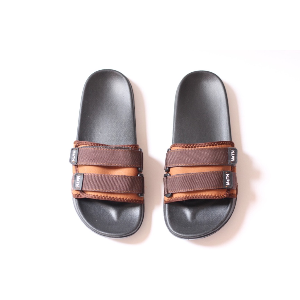 sandal distro pria sandal casual pria spoiled spl015
