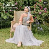 Aruna Blouse by kamila wardrobe