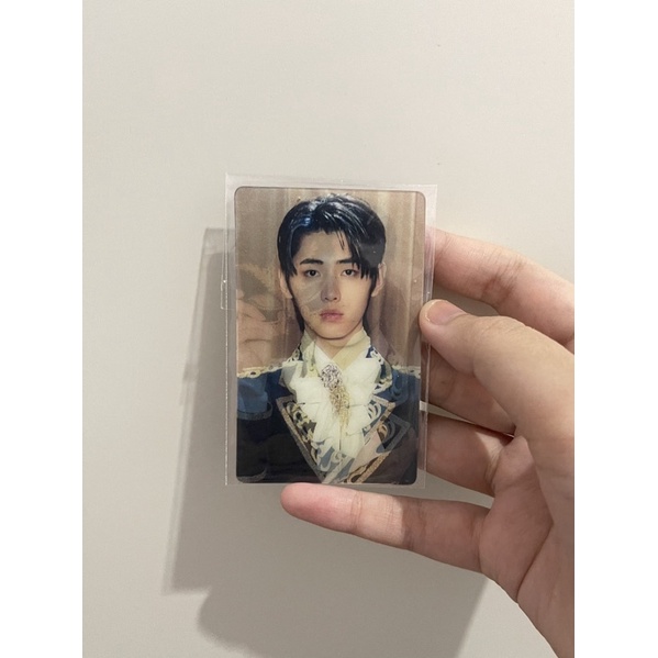 [BOOKED] lenti sunghoon up ver // pc sunghoon