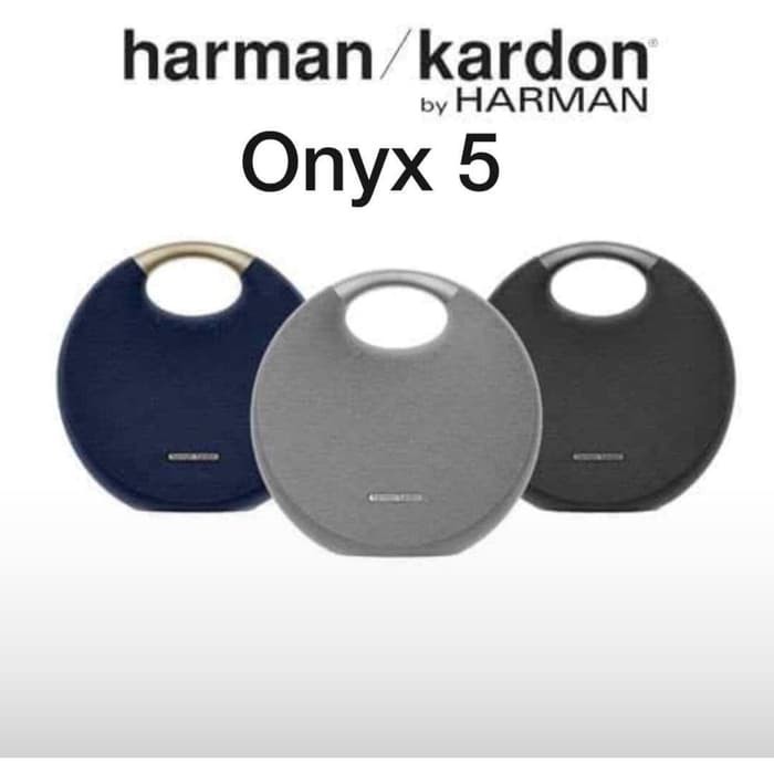 Harman Kardon | Bluetooth Speaker Harman Kardon Onyx Studio 5 Original Wireless Audio