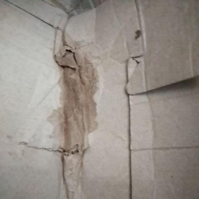 (bisa Cod) Power Red , Penghilang Noda Ngebandel D Pakaian