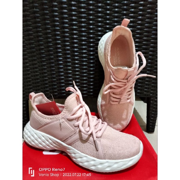 Sepatu Astec Original