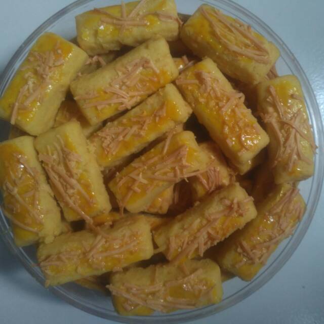 

Kue keju