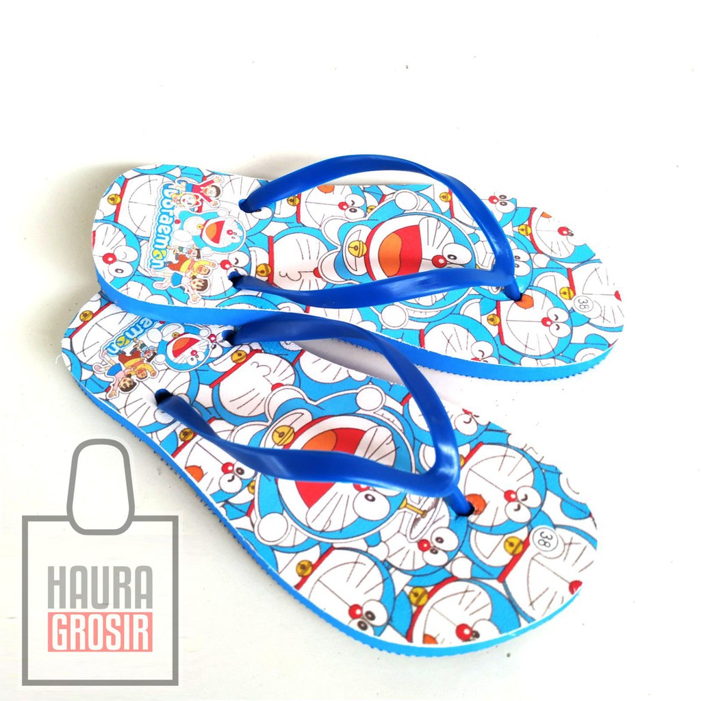  Sandal Karakter Dewasa  Drmn plastik Shopee Indonesia