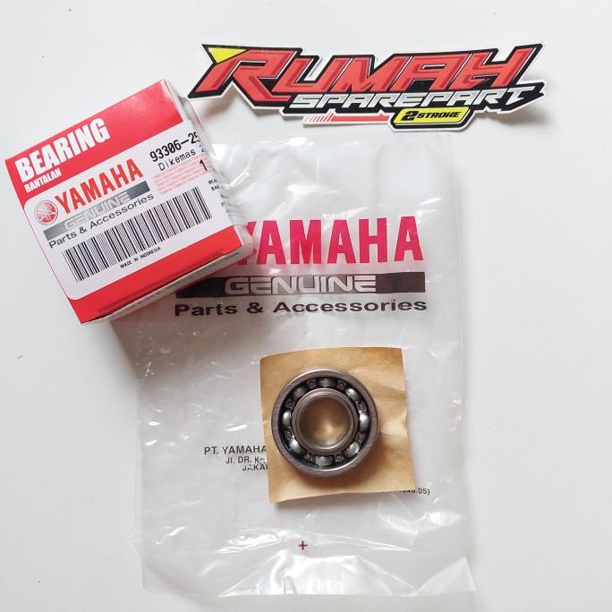 "'''] BEARING LAHER RODA DEPAN DAN BELAKANG RX KING ORIGINAL
