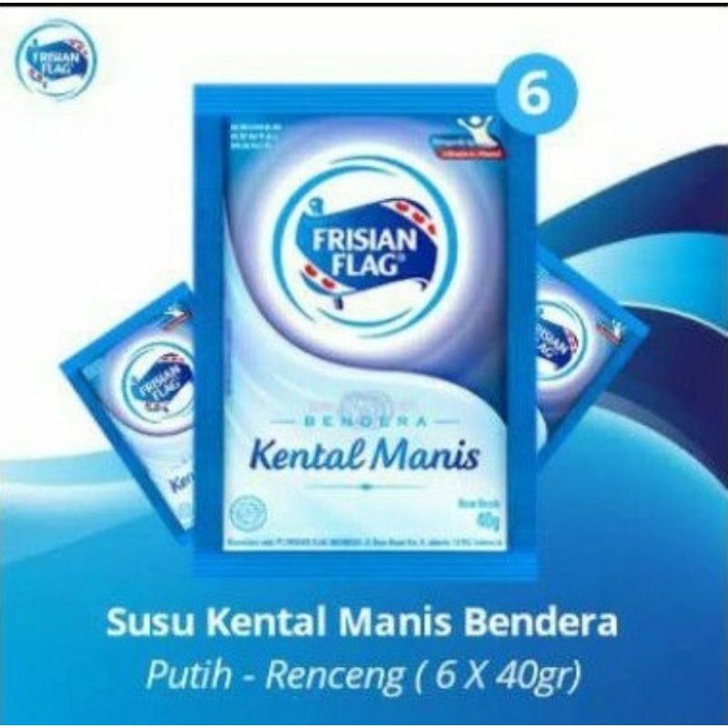 

RY Frisian Flag Kental Manis