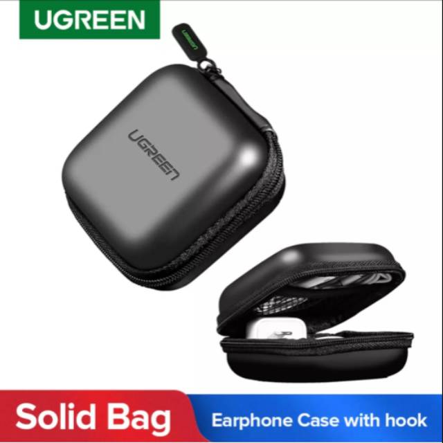 UGREEN POUCH Bag Zipper