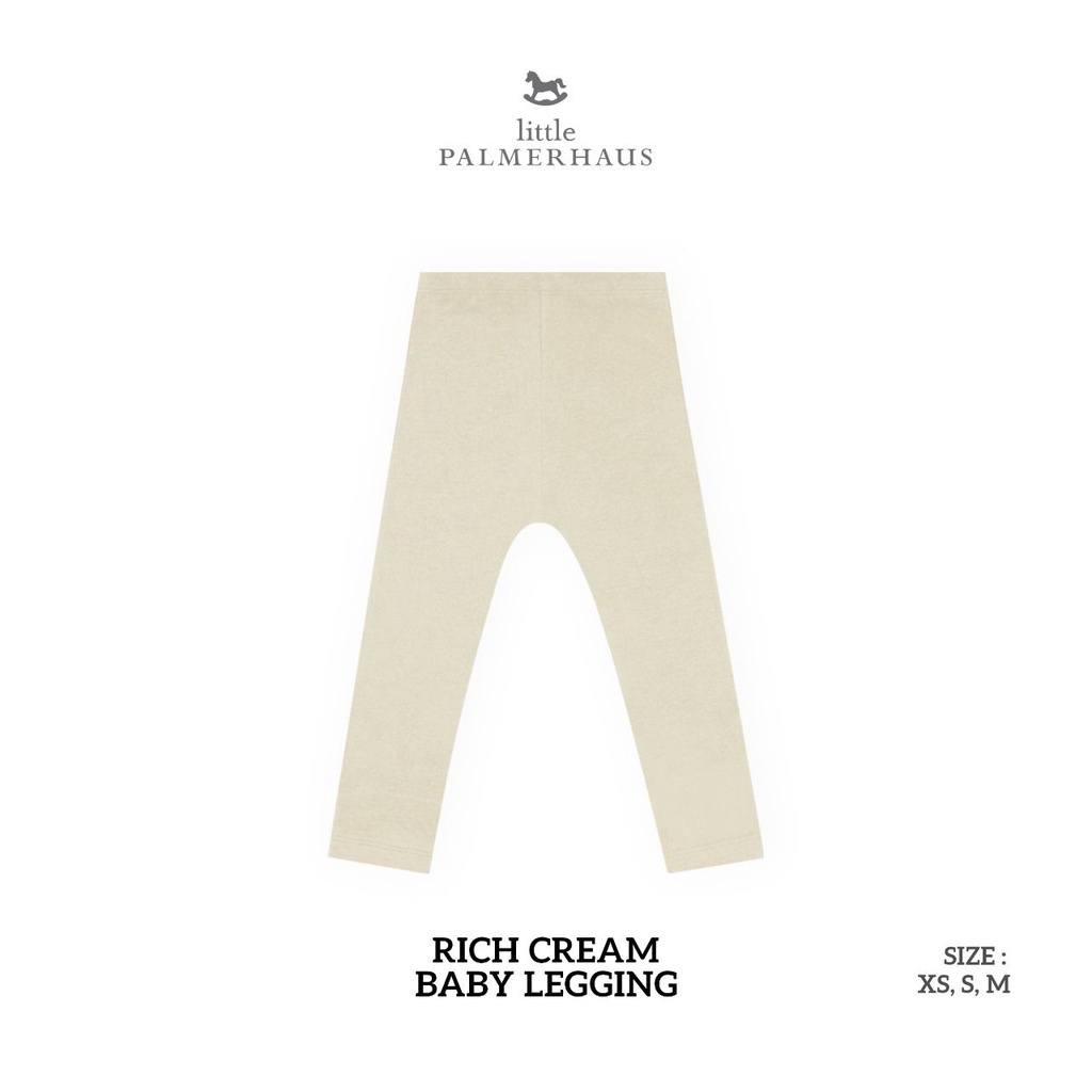 Little Palmerhaus Baby Legging / legging Anak