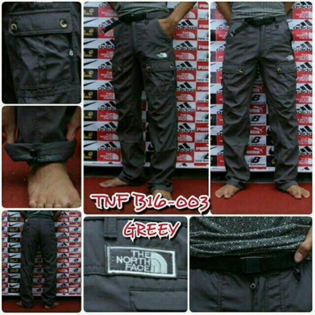 Celana Gunung TNF