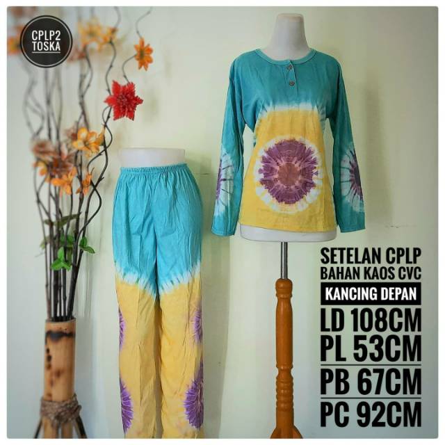 Setelan CPLP