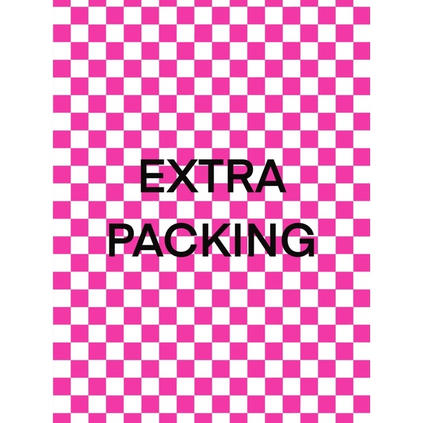 

EXTRA PACKING