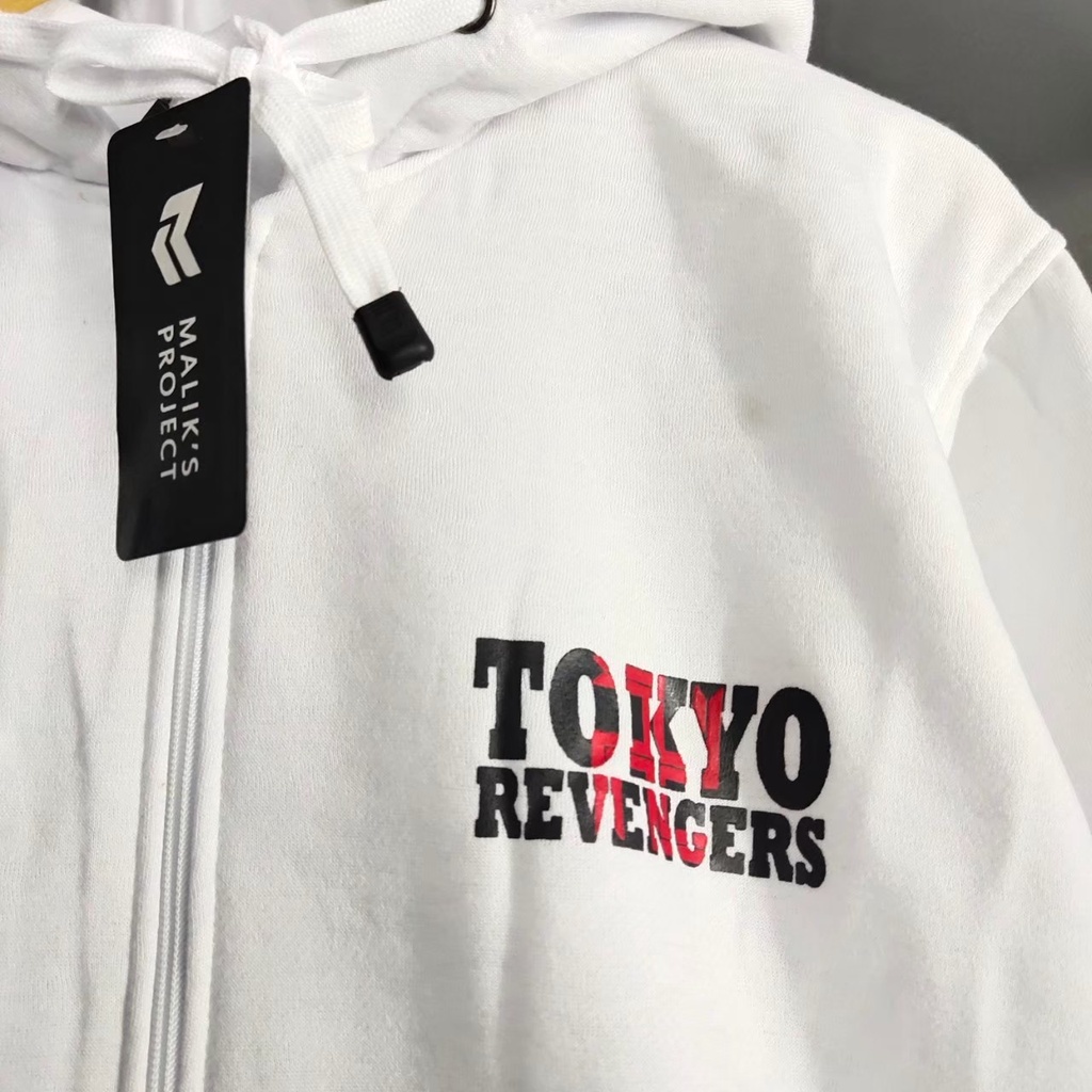 Jaket Jumbo Sweater Anime Tokyo Revengers Tokyo Manji Mikey Toman / Jaket Tokyo Revengers Mikey Tokyo Manji Touman Revenger / Jaket Anime Tokyo Revengers Mikey / Jaket Anime Jepang / Jaket Pria Terbaru 2021