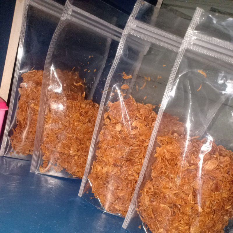 

bawang goreng Bima brebes