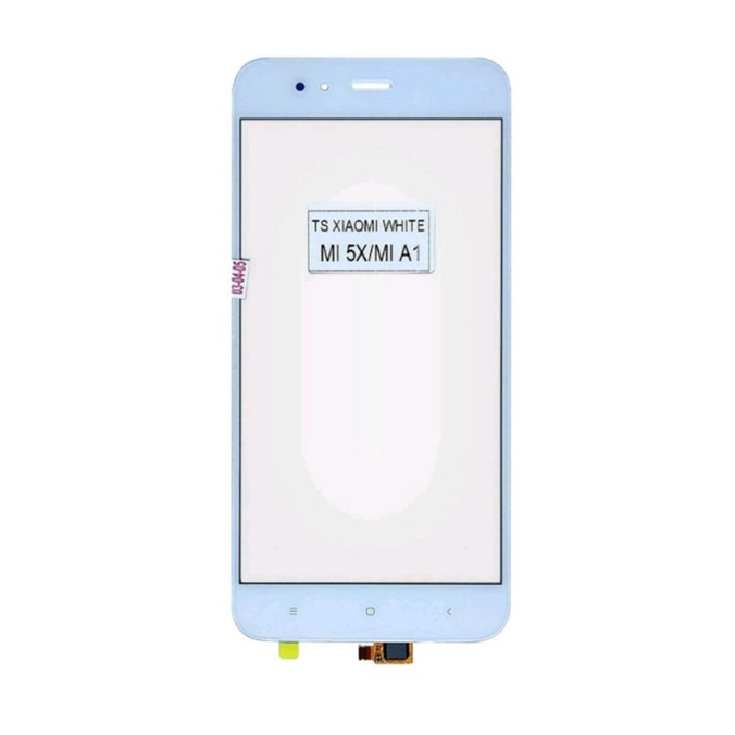 Touchscreen Xiaomi MI A1 / MI5X