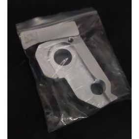 Anting RD United Clovis