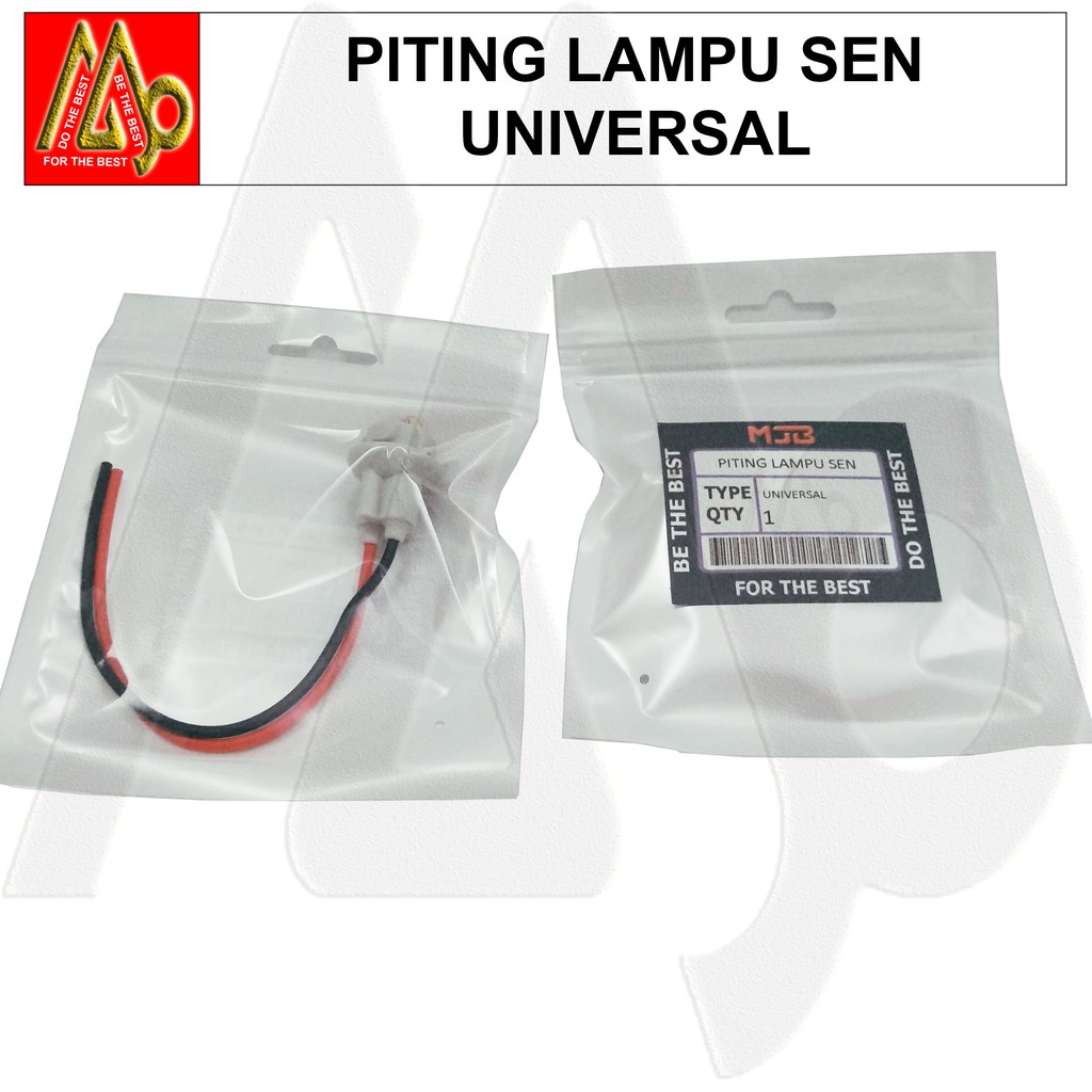 Universal / Piting Lampu Sen (Cucuk) / MJB