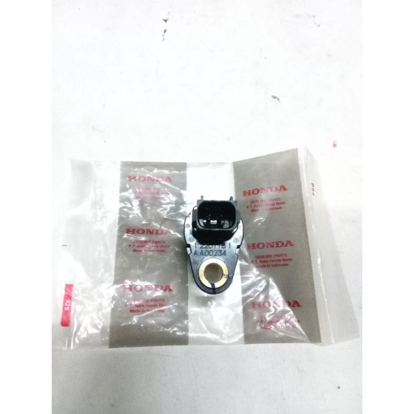 Sensor speed speedo kilometer beat led genio original