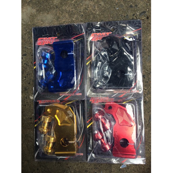 Jalu Paddock Xabre R15 MT 15 Vixion R Jalu Pedok R15 MT15 Vixion R Xabre Stelan Rantai 15 Xabre