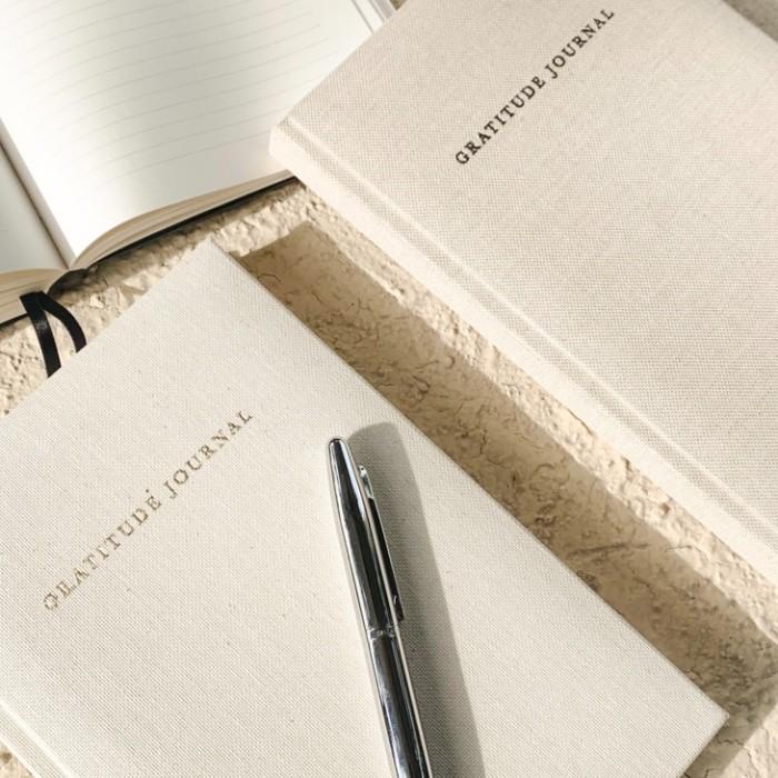 

Diary | Gratitude Journal - Limited Edition