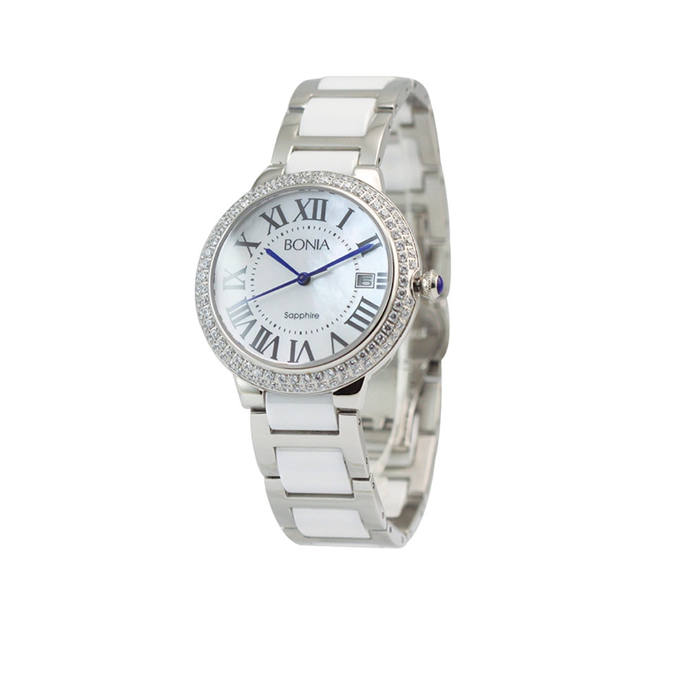 Jam Tangan Bonia B10035-2351S Jam Tangan Wanita Original