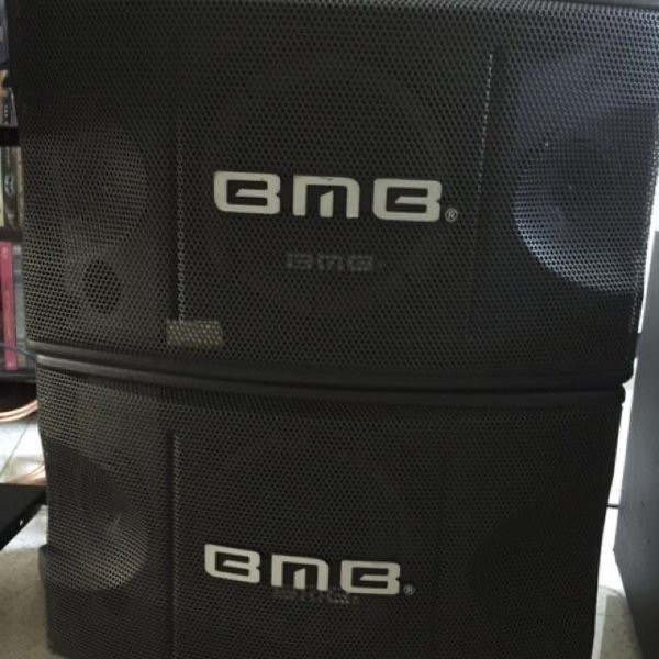 Speaker BMB 8" CS 350V MKII