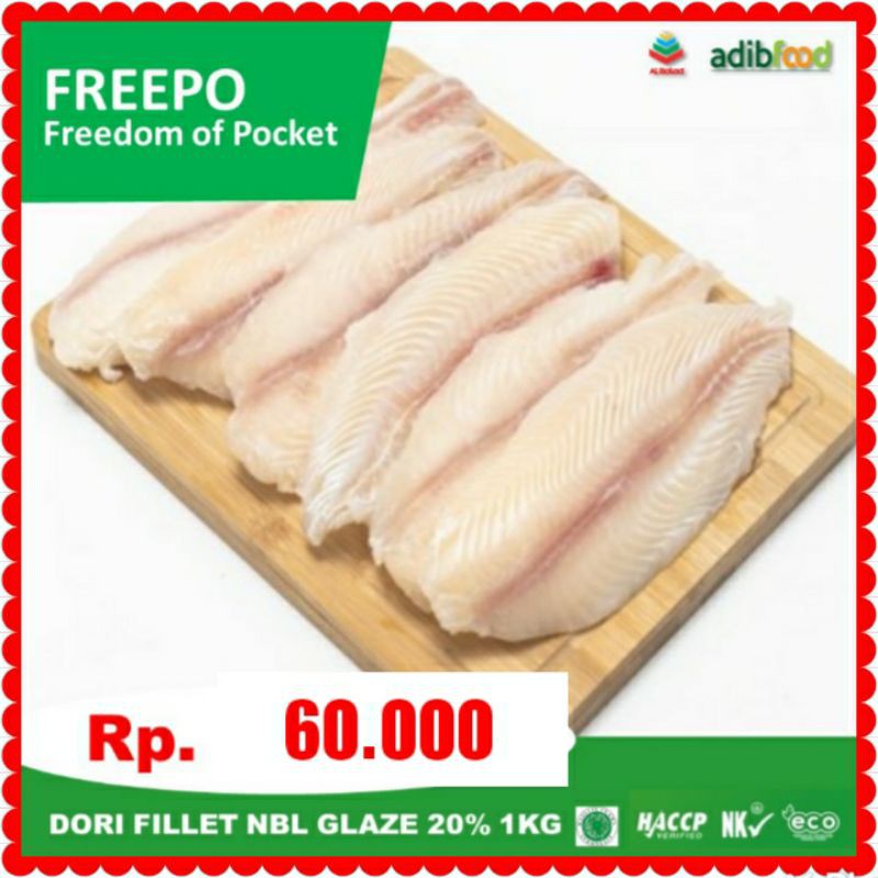 

dori fillet