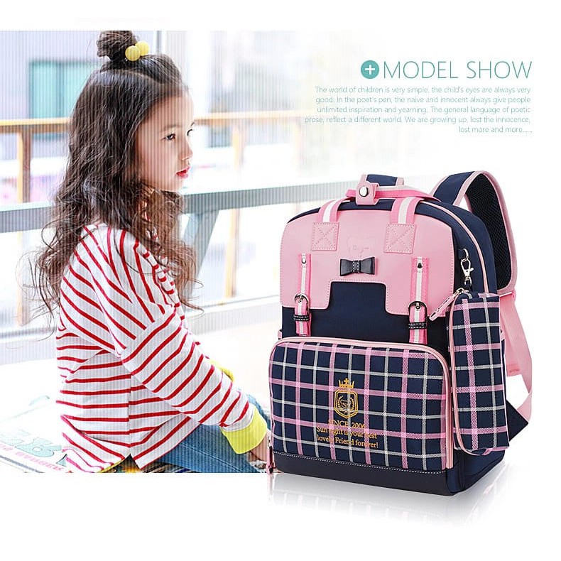 rasta_bags17Tas Ransel Anak Sekolah TK dan SD-Tas Ransel Anak Sekolah Karakter Fashion Kids Backpack