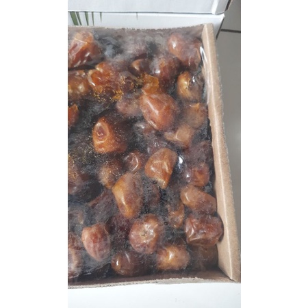 

kurma sukari