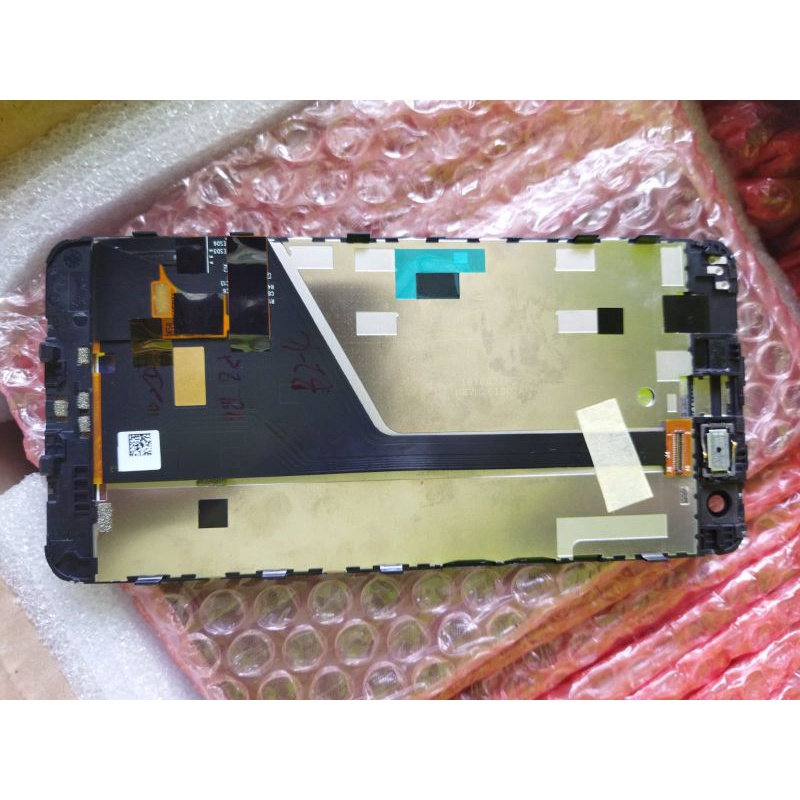 satu set LCD Luna v55c