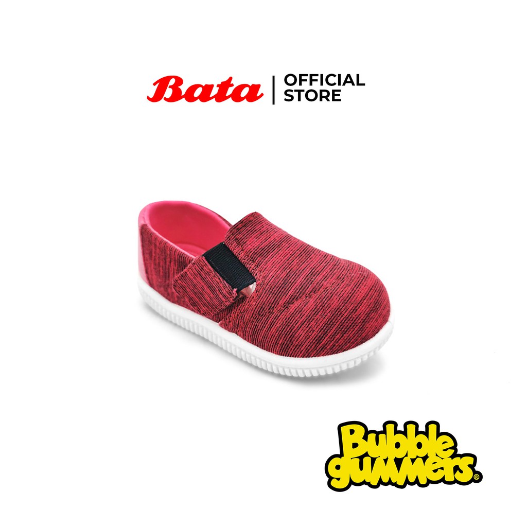Bubble Gummers Sepatu Anak Trick Red - 15148