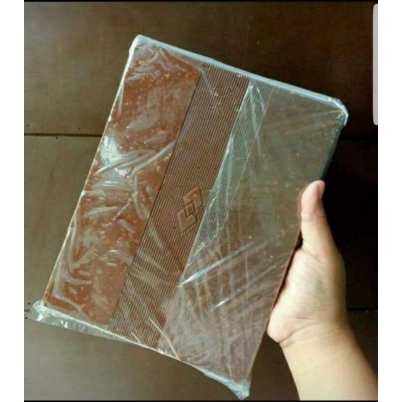 

coklat blokan