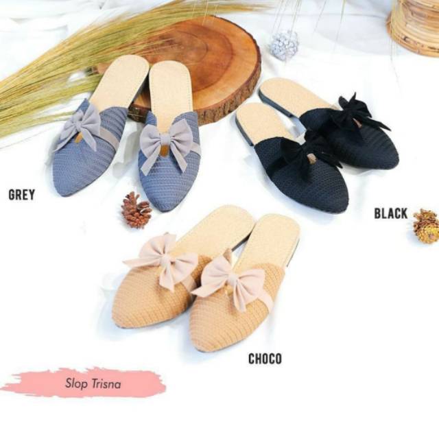 SANDAL LUCU / UNIK