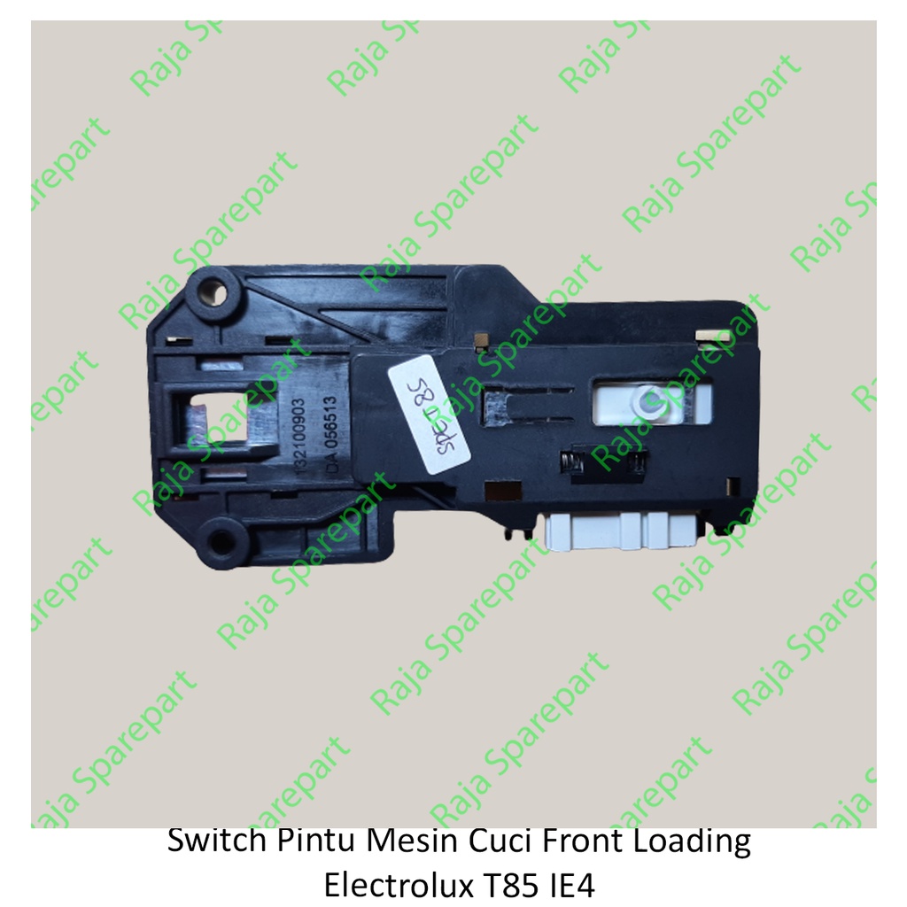 Switch Pintu Mesin Cuci Electrolux T85 IE4