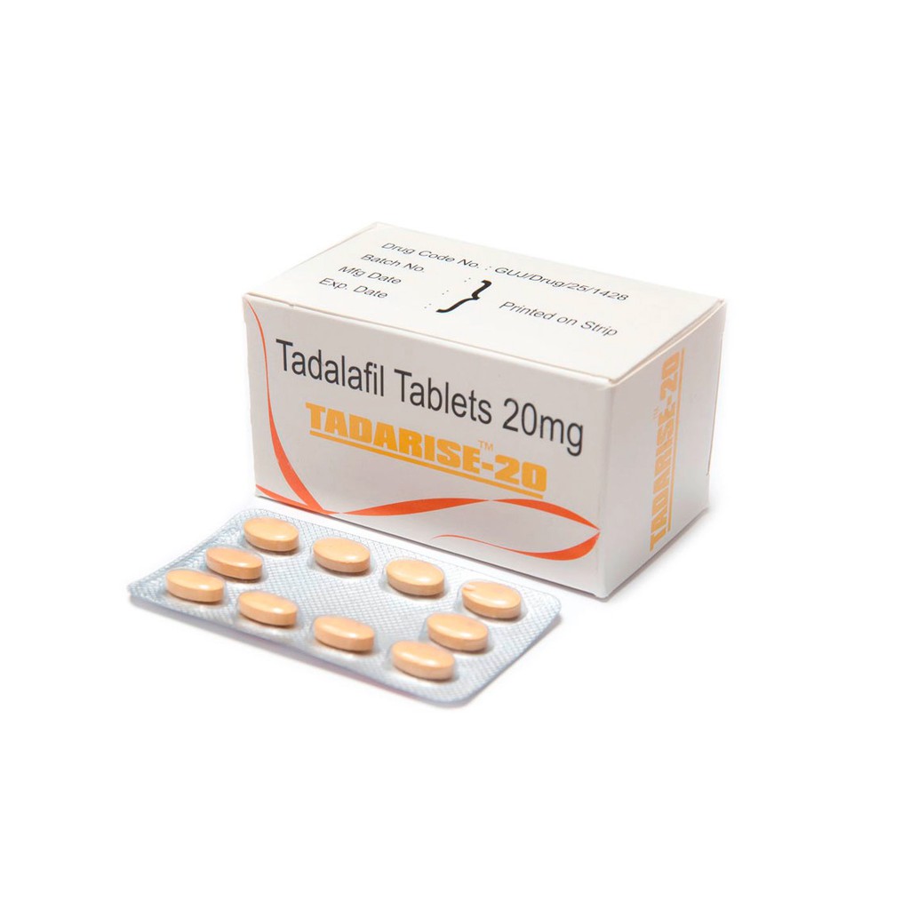 Tadalafil Nio 10 Mg