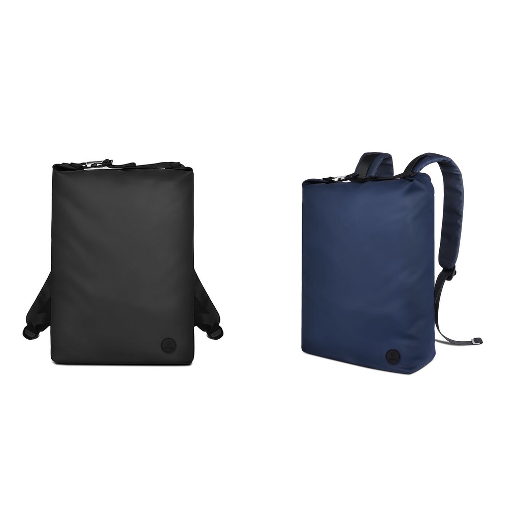 WIWU Lightweight Water-Resistant Laptop Backpack -Tas Ransel Ringan Waterproof dari WIWU