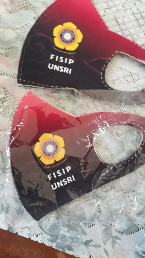 Masker Custom Scuba Asli Anti Air Tiup Korek Apinya Ga Mati