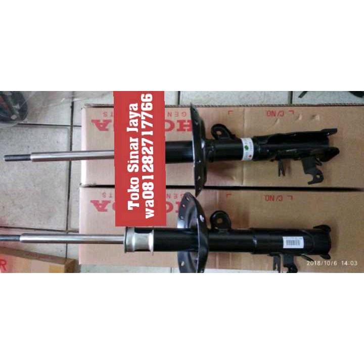 Shockbreaker shock absorber Depan Jazz Rs Original