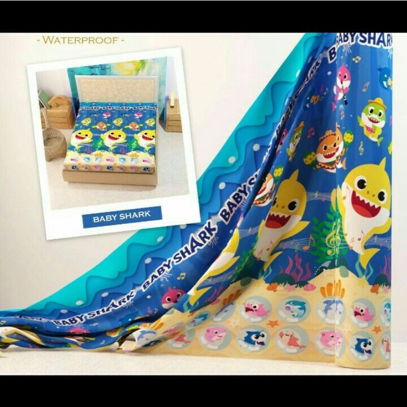 Sprei WP uk.200x200x35